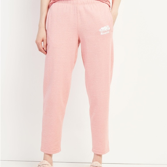 Jumpsuits | Roots Easy Ankle Sweatpants 